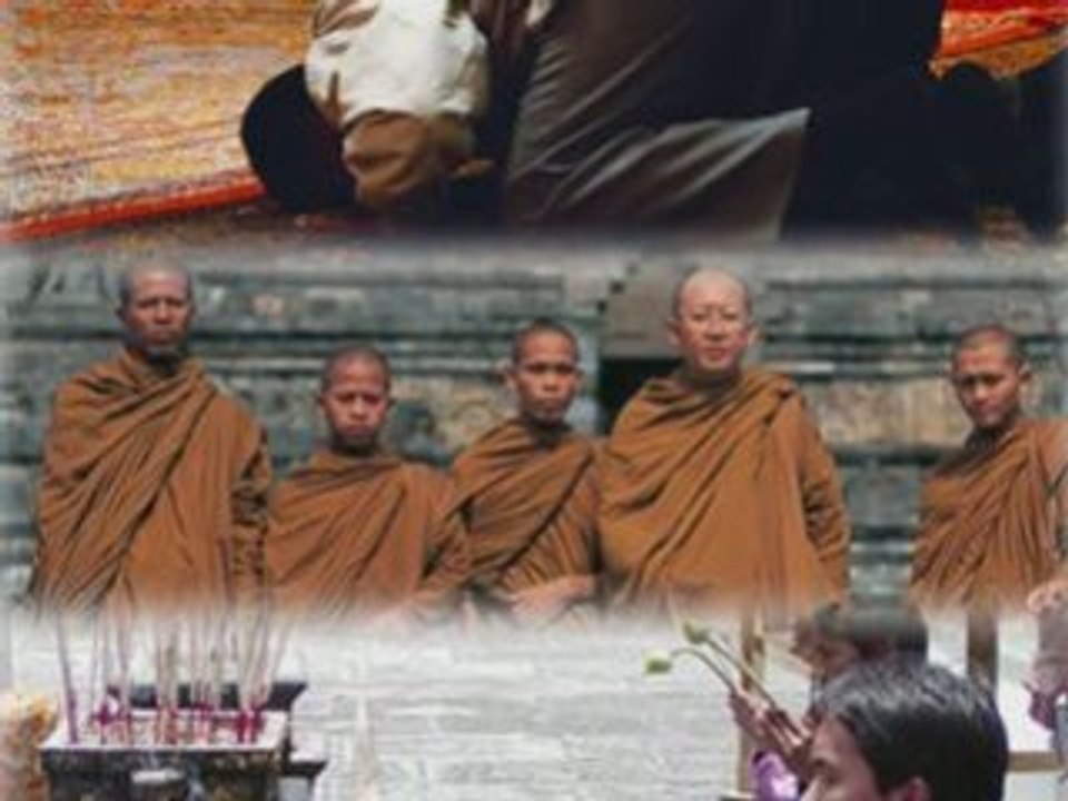 REM Losing my religion tous égaux pas de différences