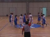 Junior Femenino 1ª/ Adba - Basketmar