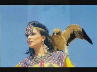 Quelle sont jolies les filles de la kabylie