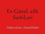 En GüZeL aSk SarkiLari
