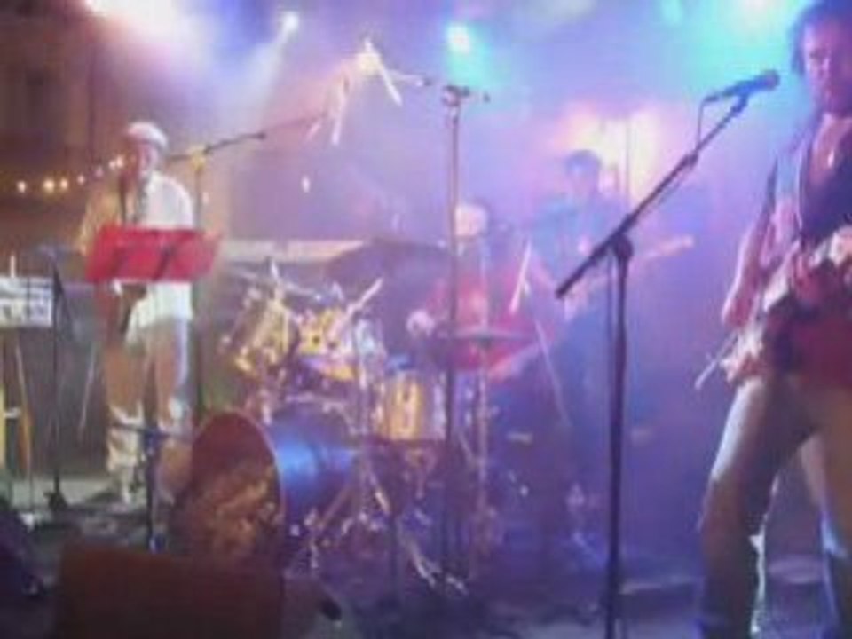 Zamal ramenes toi vite aux abracadagrasses 2008