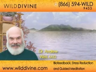 Andrew Weil