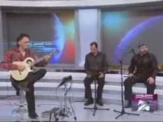 P.S - qartveli nichieri musikosebi