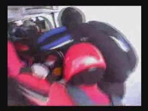 Parachutisme Shark Pau Aquitaine Bouloc