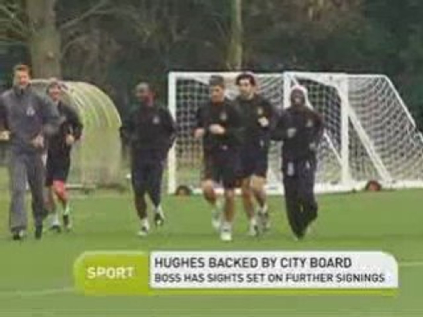 ⁣Sports News