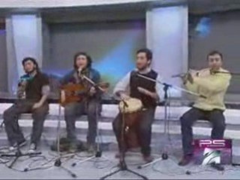 P.S - clis kvelaze carmatebuli debiutantebi