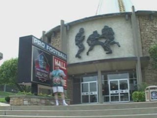 Canton OH Legitimate Home Based Business~Pro Football HOF~