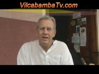 A 6th friend for Jose, the shoe shine boy...