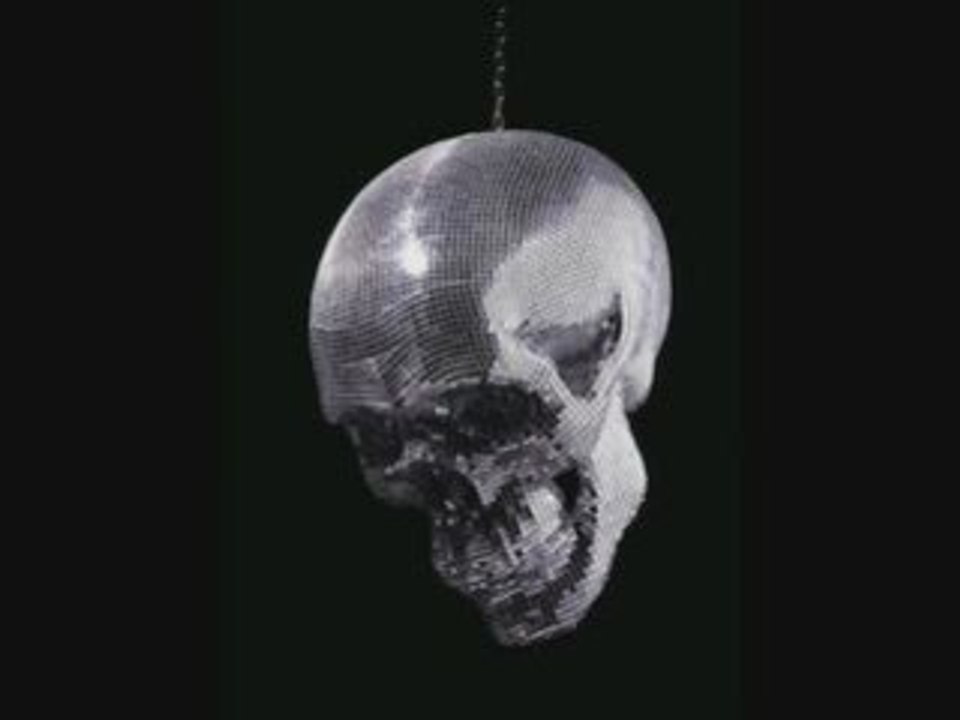 Boyz noize my head remix disc rider