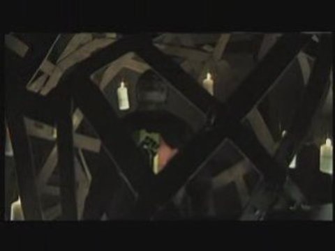 MYSTIK les ailes brisées