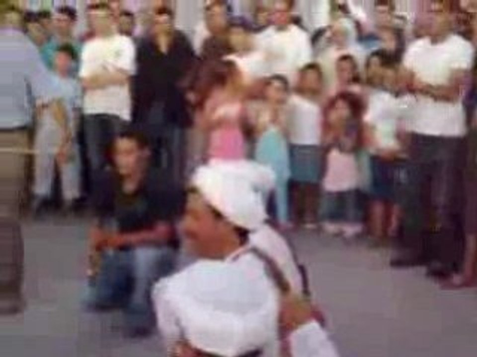 IMDIAZEN AL HOCEIMA 2008