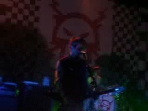 Meine Welt Dreht Sich Concert Killerpilze Bataclan 20/12/08