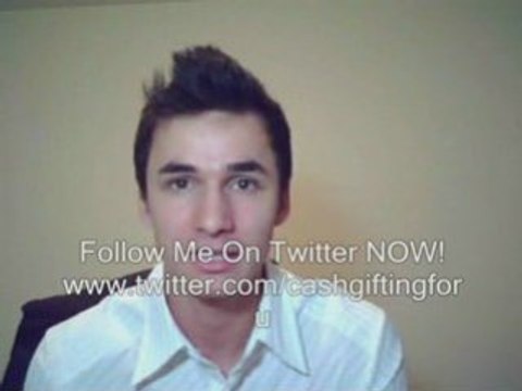 Global Gifting System Proven Success! Cash Gifting!