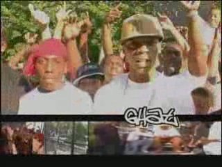 Papoose "Hustle hard"