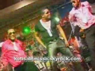 FERRE GOLA QUI EST DERRIERE TOI