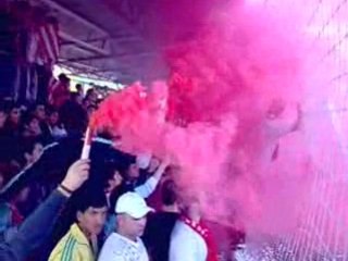 GFK - Meşale Show , İstiklal Marşı ve Teröre Lanet