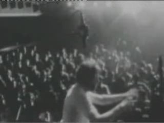 Jerry Lee Lewis: Don't Be Cruel + CC Rider [L'Olympia '72]