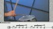 Single Ratamacue - Drum Rudiment - Play Drums - Drum Lessons