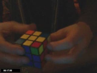 explication po compris =) rubik's