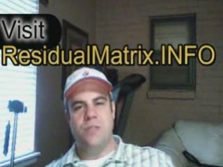Make Residual Income with Web Prosperity