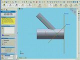 Solidworks 2007 2008 2009 Surfase   Offset Surface