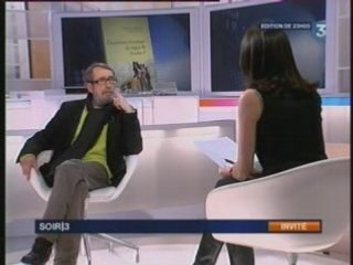 Patrick Rambaud - Chronique du règne de Nicolas 1er