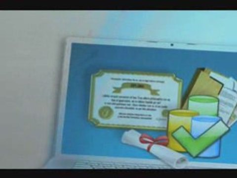 SCORM Compliance Custom E-learning LCMS Authoring Tool