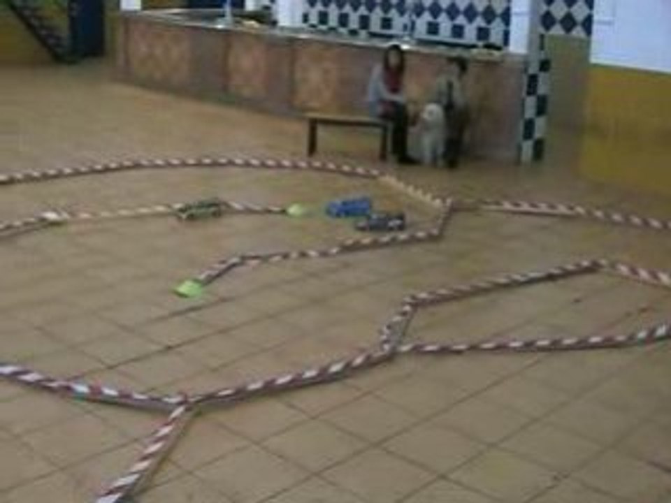 IV KDD drift-rc (intro)