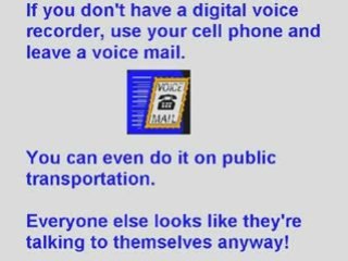 How To Create a Natural Sounding Script, Marketing With ...