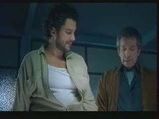 Central nuit (extrait)