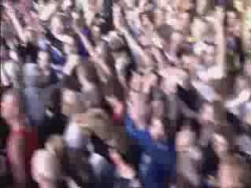 DJ Tiesto - Elements of Life - He's A Pirate