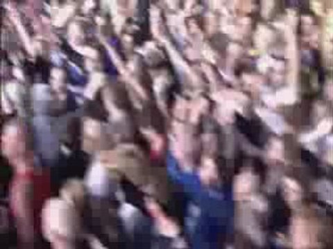 DJ Tiesto - Elements of Life - He's A Pirate