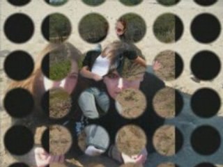 mes chouchoutes adorées