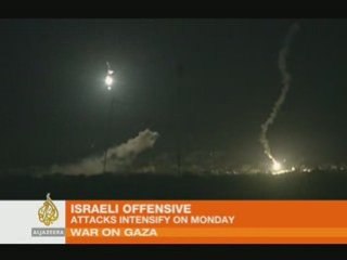 Al Jazeera International (English) 01-59 nuit 5/6 /01/09