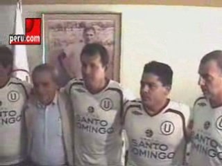 Peru.com: Juan Reynoso