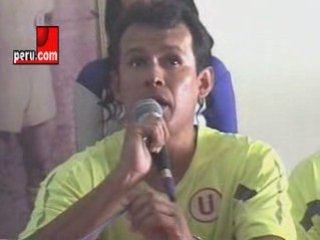 Peru.com: Juan Reynoso