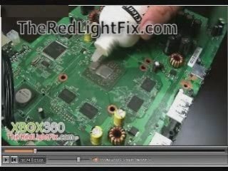 Xbox Overheating ? Xbox 360 Overheated ? Xbox 360 Overheat ?