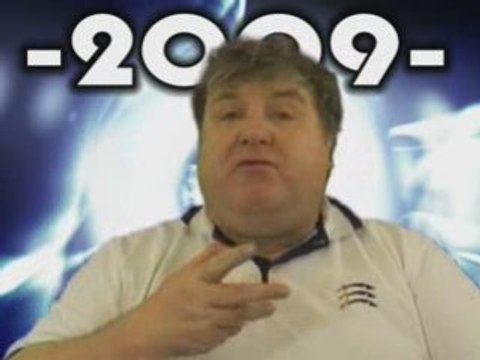 Russell Grant Video Horoscope Aries January Tuesday 6th