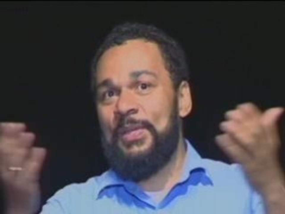 DIEUDONNE- BEST OF - PART 7 FIN