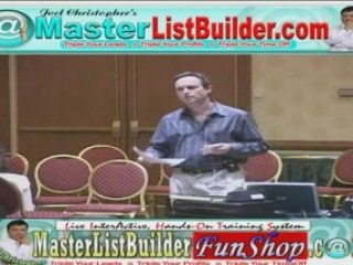 internet marketing conference - Absolutely Possible Now