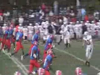 2008 Josh Furman Defensive Highlights