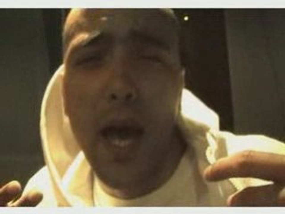 LIM - Freestyle Delinquant 11 Juin