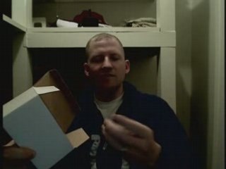 Woot Off Lights Unboxing