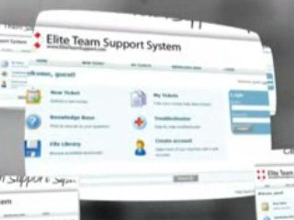 The Peoples Program {Cash Gifting} #1 Elite Team