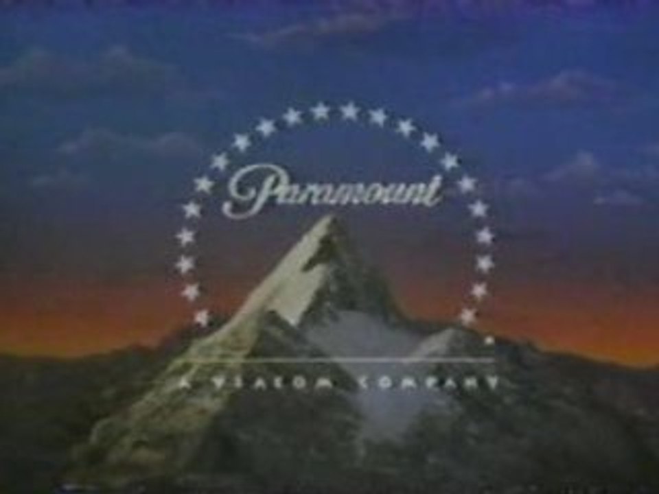 1990s Paramount Logo Fast and Slow