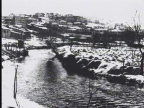 Ankara Belgeseli I. BOLUM - MUSTAFA KEMAL ATATURK