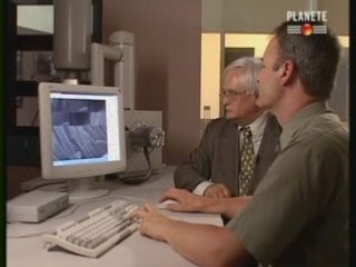 Ils veulent cloner le christ  4 5