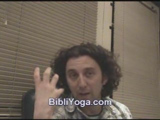 Bibliyoga.com's Marcus J. Freed Interview II