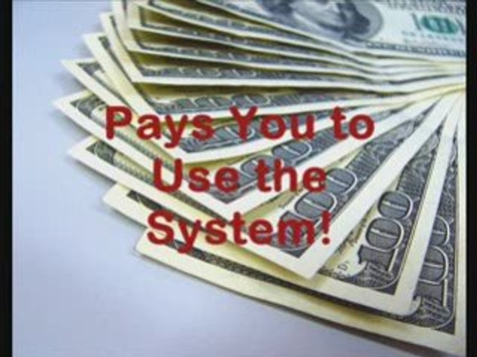 An MLM Lead Generation System for Newbies