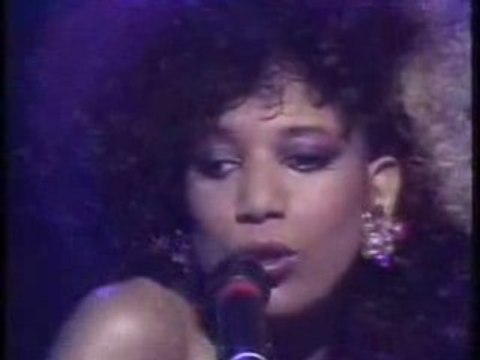 The Pointer Sisters .Automatic / Slow Hand [Live Paris.1985]